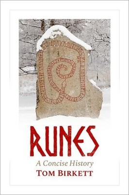 Tom Birkett Runes (Hardback)