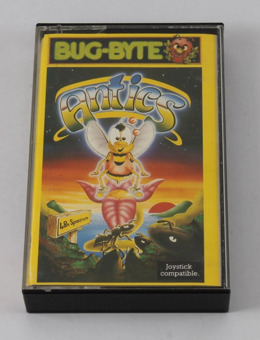 Video Basic 3 Sinclair ZX Spectrum 16/48K Plus Timex Computer 2048