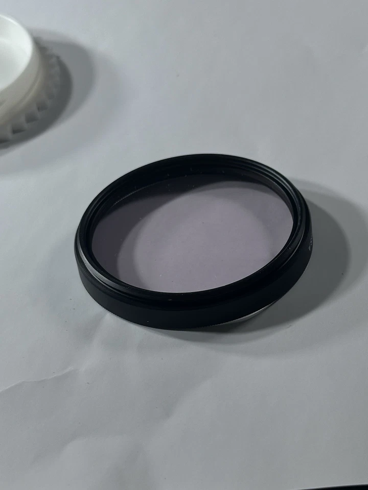 Tiffen 49SKY 49mm Filter - Image 3 of 3