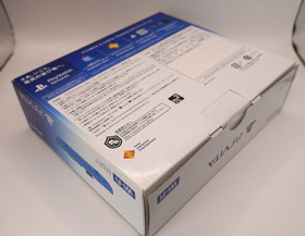 【GOOD】PS Vita 2000 Blue Console 8GB Memory Card 4 Games Charger Set B Rank JAPAN