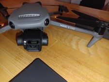 Mavic 3 Cine drone with battery, RC Pro RM510, C1 Certificate