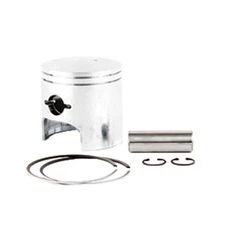 New Piston Kit For Tiger Shark 900 95-96 .25Mm Over 1995-1996 By 010-852-04K