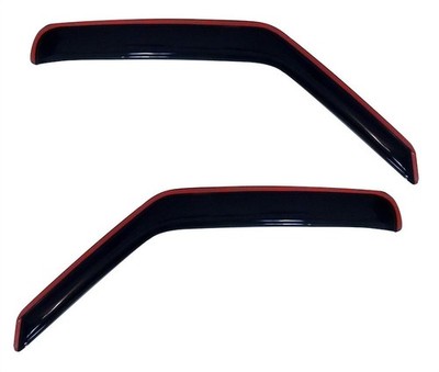 Auto Ventshade (AVS) 192141 Rainguard Fits Ford E-450 Super Duty 2021-2026