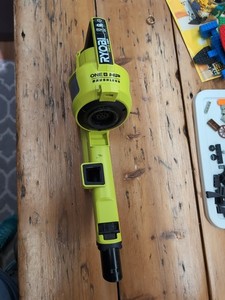 2 Joints De Rechange Pour Aspirateur Ryobi Stick - Modèles PBL/PCL - Neufs