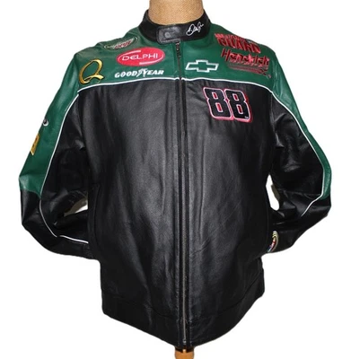 Wilson NASCAR Jackets for sale | eBay