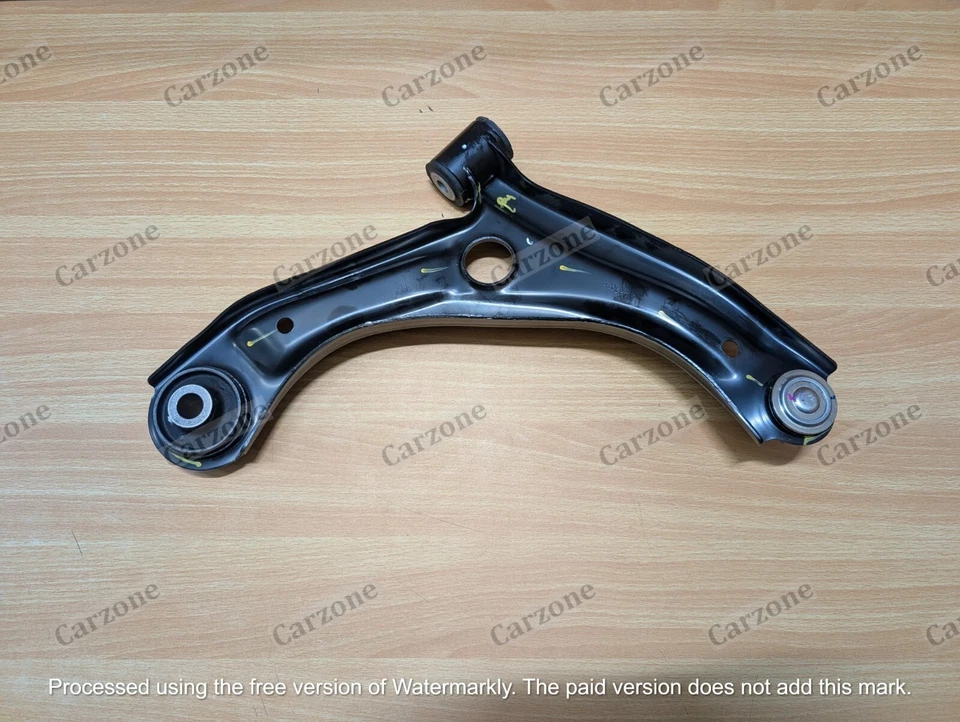 Genuine Wishbone Front Control Arm Left Side For Suzuki Ignis 2016-2025 - Image 4 of 4