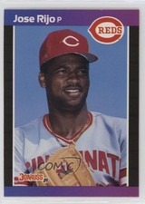 Click to enlarge Jose Rijo
