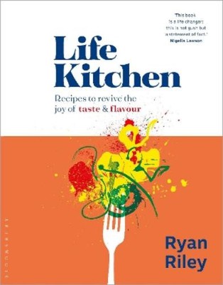 Ryan Riley Life Kitchen (Hardback)