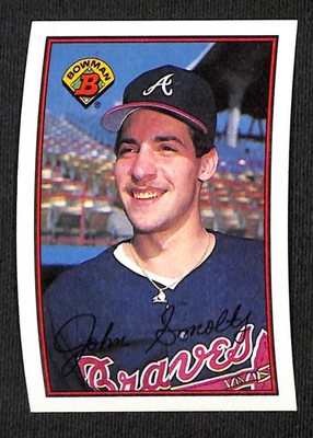 1989 Bowman Baseball (#239-484) - Pick a Card - Complete Your Set - 40% off 4+