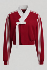 BABYMONSTER Hanbok Fusion Jacket