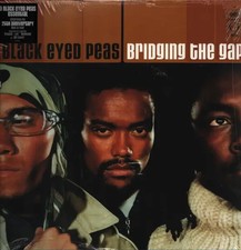 Black Eyed Peas Bridging The Gap NEW OVP Interscope 2xVinyl LP
