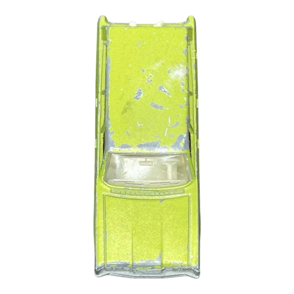 Vtg Matchbox Lesney No. 55/73 Mercury Wagon + Mercedes No. 55 & 46 -220 & 300 SE - Image 4 of 4