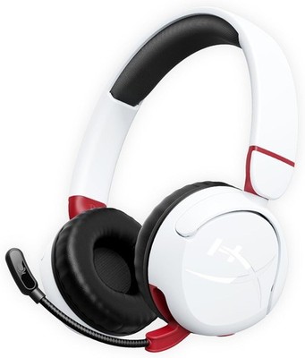 HyperX - Cloud Mini Wireless Headset for PC, PS5, PS4, Xbox Series