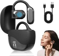 Translation Earbuds, Ai Language Translator Earbuds Real-Time,3-In-1 Languag