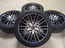 4 ORIGINAL Winterräder MERCEDES C-Klasse W206 S206 225/45 R18 18 Zoll DOT 25 7mm 4 ORIGINAL Winterräder MERCEDES C-Klasse W206 S206 225/45 R18 18 Zoll DOT 25 7mm