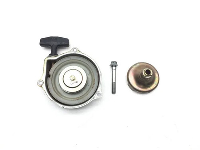 #ad #ad Pull Start Recoil Starter 2002 Honda Recon 250 TRX250TE 2x4 ES 3413 $29.95