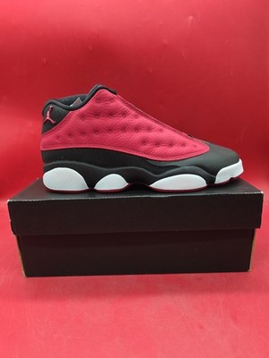 【美品】NIKE AIR JORDAN 13 RETRO Nike Air Jordan 13 XIII Retro Low TD 