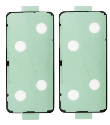 Back Battery Cover Adhesive For Samsung S8 S9 S10 S20 S21 S22 /S23Plus FE/Ultra