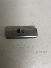 Vintage Canon Flash Tester For Film Camera Flash w/spare bulb - UNTESTED