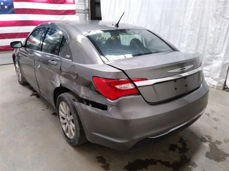 Driver Front Door Switch Classic Style Driver's Fits 11-17 COMPASS 325702 Foto 3 de 4