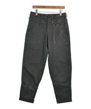 COMME des GARCONS HOMME PLUS Pants Other Black M 2200608074184