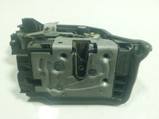 51217281934 T�RSCHLOSS VORNE RECHTS / 728193411 / 17427284 F�R BMW 2 ACTIVE TOUR