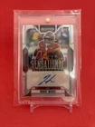 2025 Panini Prizm Draft Picks Football Silver Woody Marks #SS-WMS