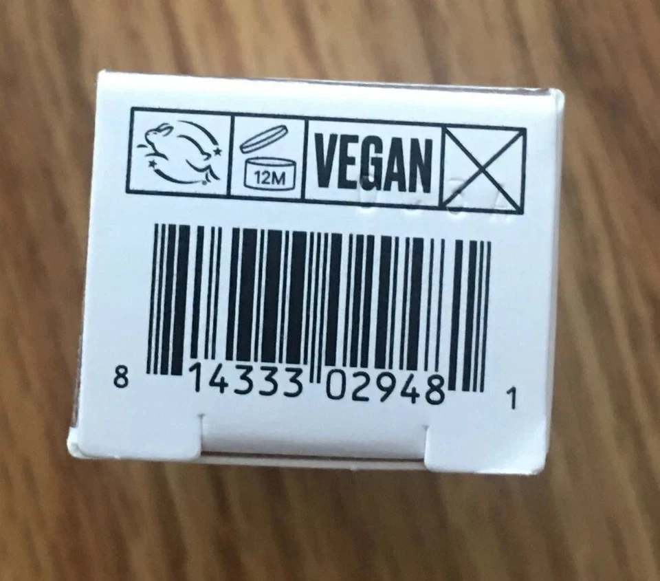 MILK MAKEUP Bionic Liquid Blush ~ INFINITY ~ Full Size (8ml / 0.28 fl oz) SEALED - Image 4 of 4