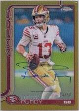 2025 Topps Chrome® UFC Set Review and Checklist 14