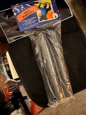 Halloween ninja nunchaku