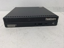 Lenovo ThinkCentre M75q Gen 2 Ryzen 5 PRO 5650GE 16GB 256GB NVMe W11P /no Wi-Fi