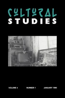 John Fiske | Cultural Studies | Taschenbuch | Englisch (1990) | Routledge