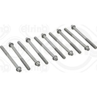 Elring 820.262 Zylinderkopfschraubensatz FüR Opel Daewoo Chevrolet Kadett Corsa