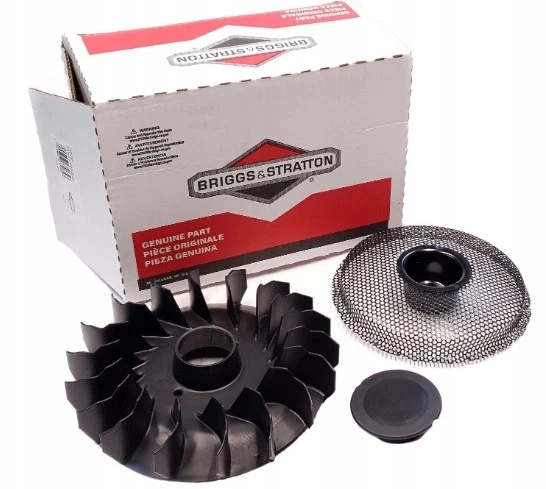 Kit ventola tagliaerba rasaerba ORIGINALE BRIGGS & STRATTON 796201