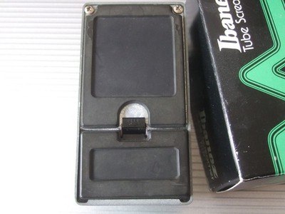 ギター BRUNO CUSTOM AMP MOD TS-9 TUBE SCREAMER BRUNO CUSTOM AMP TS9 Tube Screamer Mod | Reverb