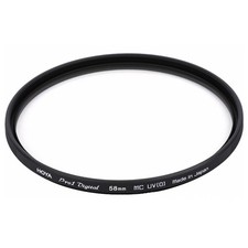 58/67/77mm HOYA PRO1 Digital UV Filter Designed Exclusively for Digital Cameras