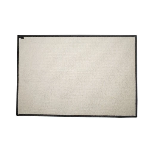 Funny Happy Camper Tan Outdoor Welcome Doormat - Thumbnail 4