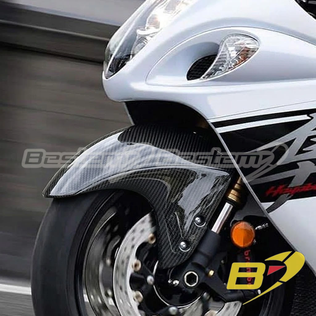 Fender Front Fenders for Suzuki Hayabusa for sale | eBay