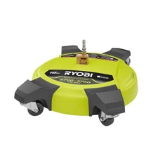 16 in. 3700 PSI Pressure Washer Surface Cleaner for Gas Pressure Washers