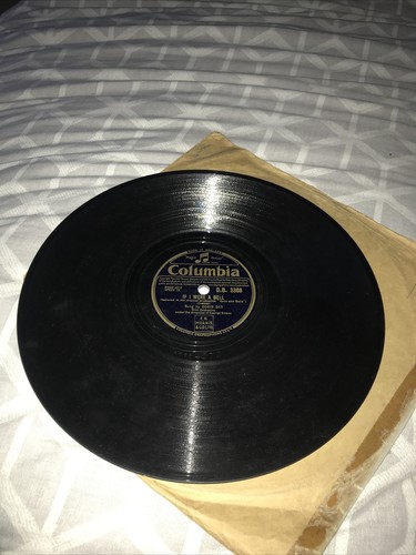 DORIS DAY - A Bushel And A Peck - If I Were A Bell 78 rpm discs - Picture 2 of 2