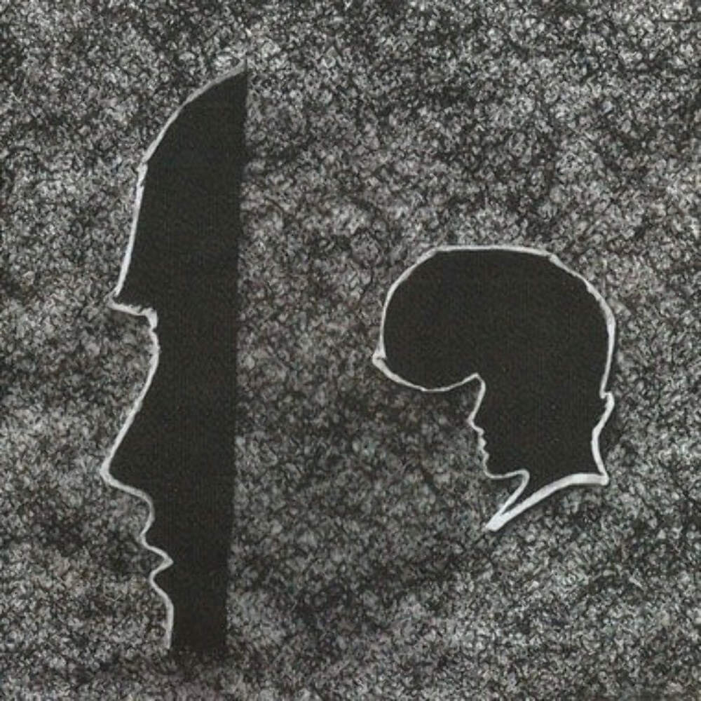 Чарли Мегира и Девушка-Хефкер - Чарли Мегира и Девушка-Хефкер [Непрозрачные