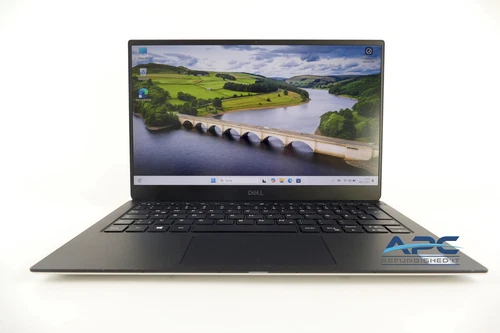 Dell XPS 13 9380 Notebook 13,3 Zoll i7-8656H 16GB Ram NEUE 512GB Win11 400nits