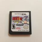 Best of Tests DS Nintendo