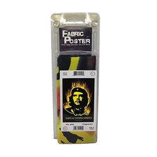 Che Guevara Oversized Fabric Poster 30