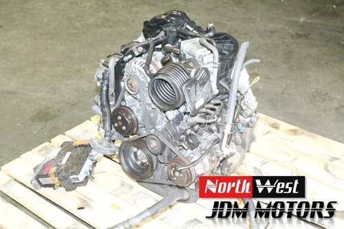 JDM 2003-2008 Mazda RX8 Motor 13B ROTARY 1.3L 6 Port Engine MANUAL - Picture 6 of 6