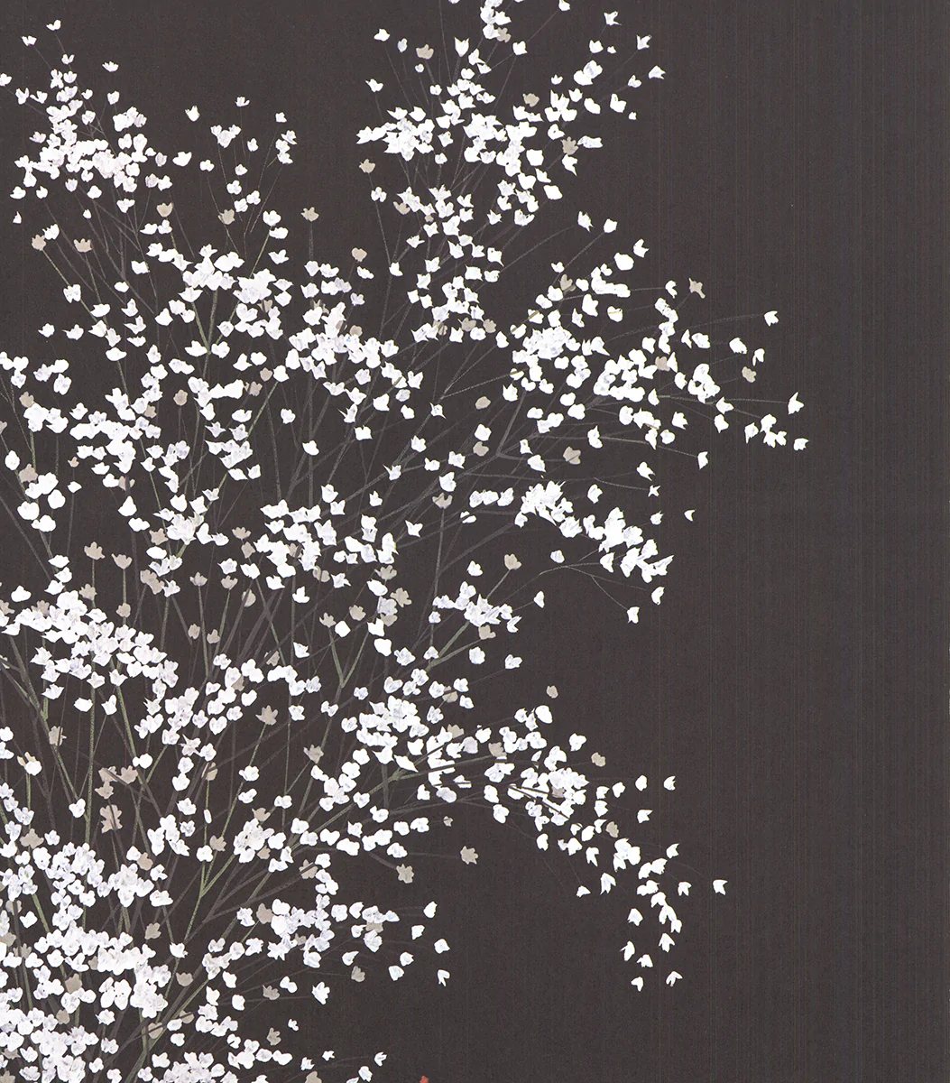 STEVEN KENNY Artworks International 32.5