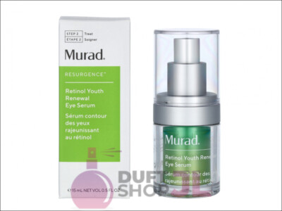 Murad Retinol Youth Renewal Eye Serum 15 ml