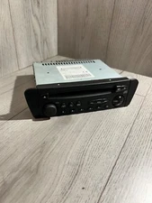 96641650XT Radio Audio System for Citroen Xsara Picasso