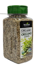 McCormick Gourmet Organic Oregano Leaves Seasoning Spice Mix Non GMO Exp 09/2026