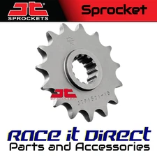 JT Sprocket for Kawasaki ZR750 Zephyr 1995-1999 Steel Front